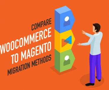 migrate from woocommerce to magento