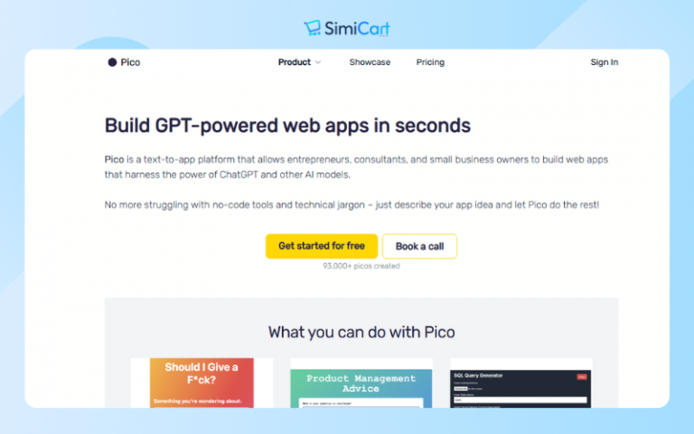 11 Best Free AI App Builders Without Coding In 2025