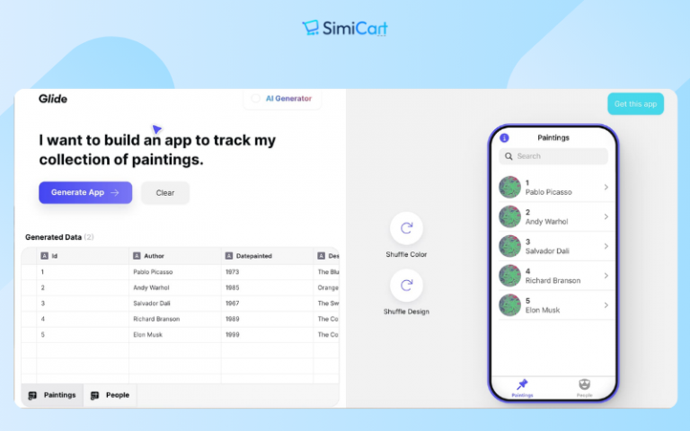 11 Best Free AI App Builders Without Coding In 2025