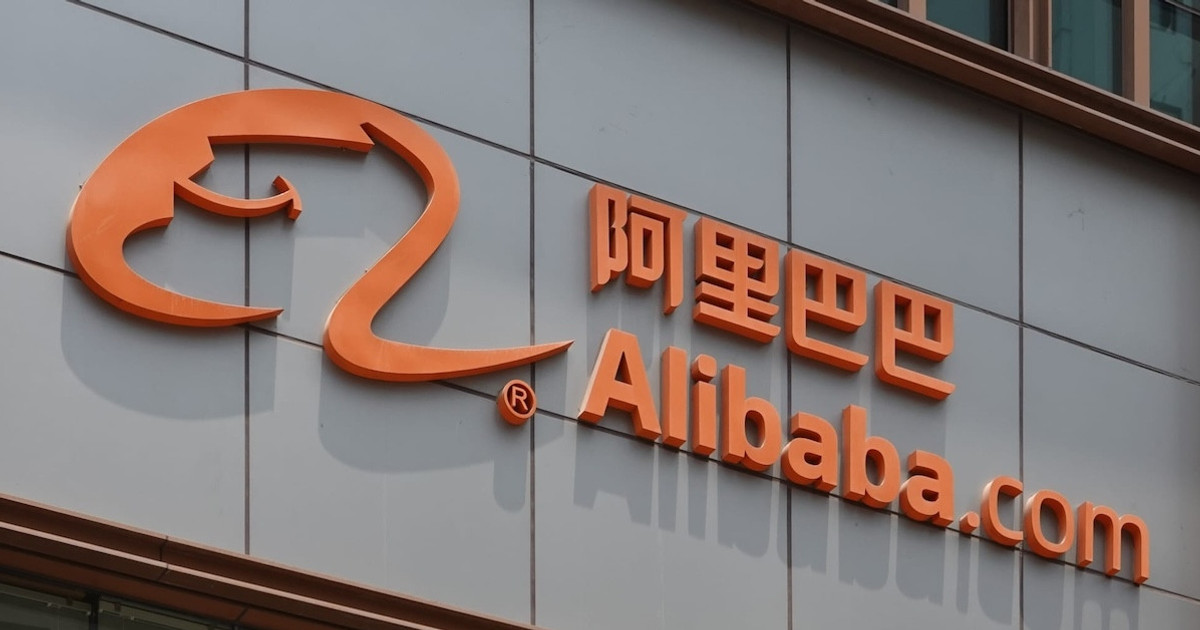 Alibaba group