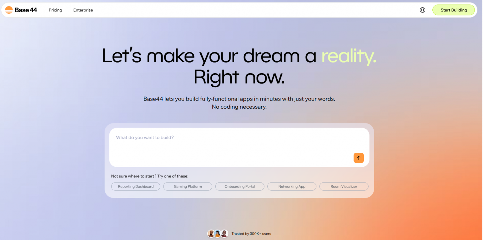 11 Best Free AI App Builders Without Coding In 2025