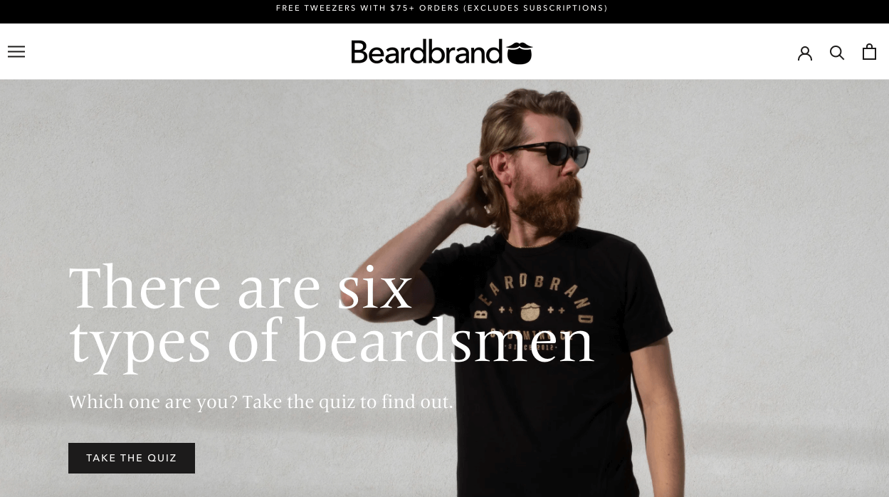 Beardbrand