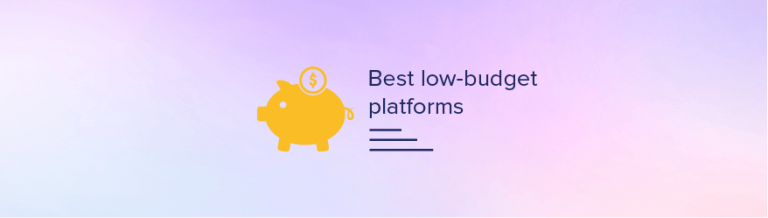 Best Ecommerce Platforms Fully Compared + Ranked in 2025