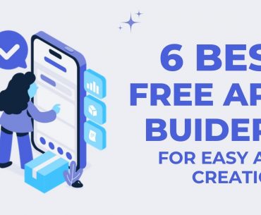 Best Free App Builder