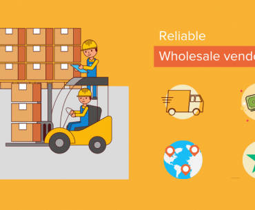 best reliable wholesale vendors