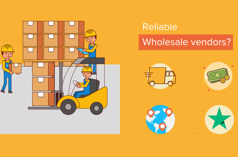 best reliable wholesale vendors