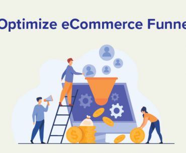 ecommerce funnel - Featured image