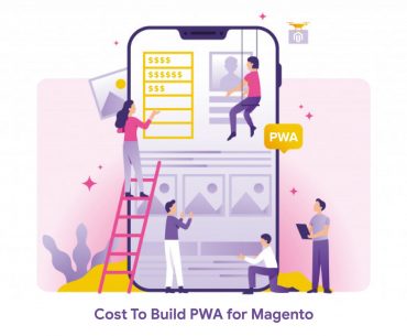 Magento PWA Cost