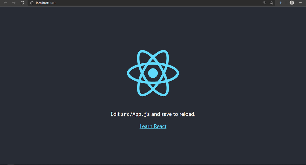 Create react app demo - PWA Add to Home Screen