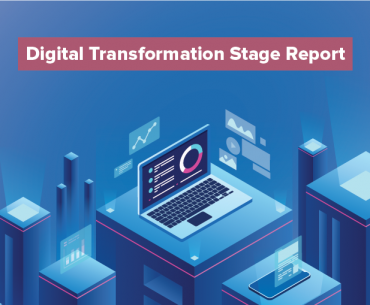 digital tranformation benmarks - featured image