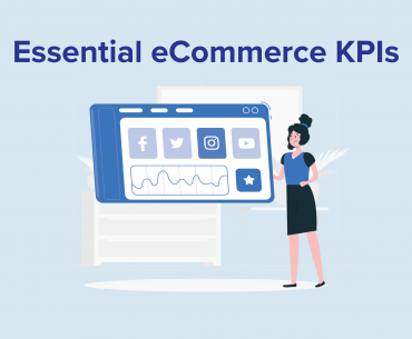 eCommerce KPIs featured image