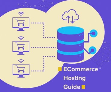 eCommerce hosting