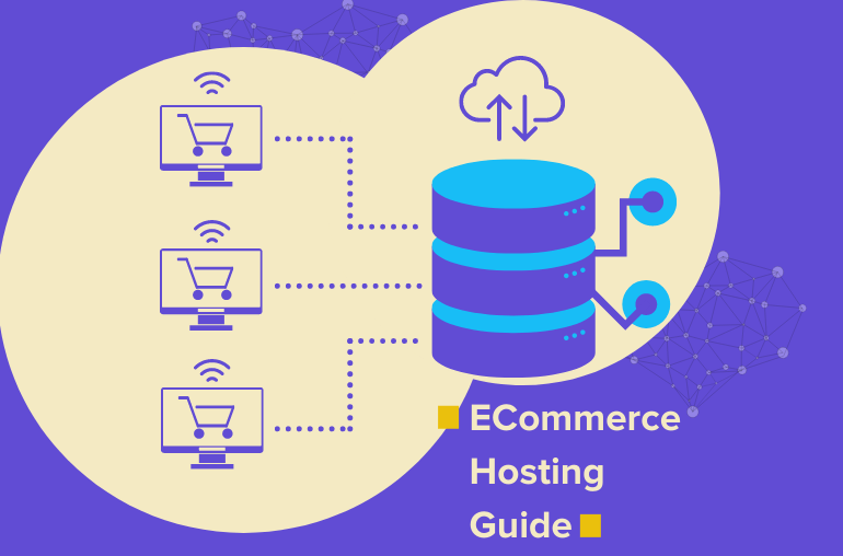 eCommerce hosting