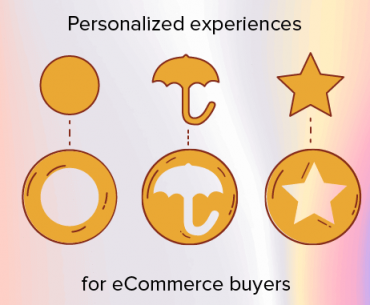 eCommerce personalization