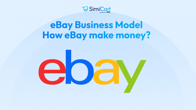 How Does eBay Make Money? eBay Business Model Deep Dive 2025!