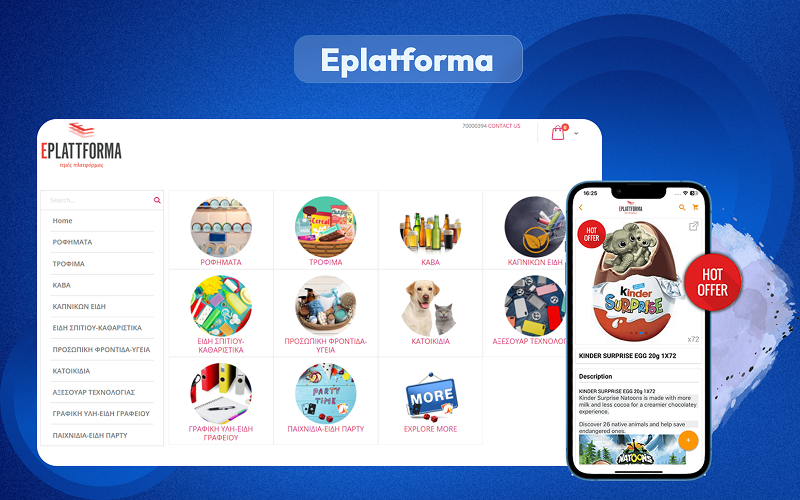Eplatforma