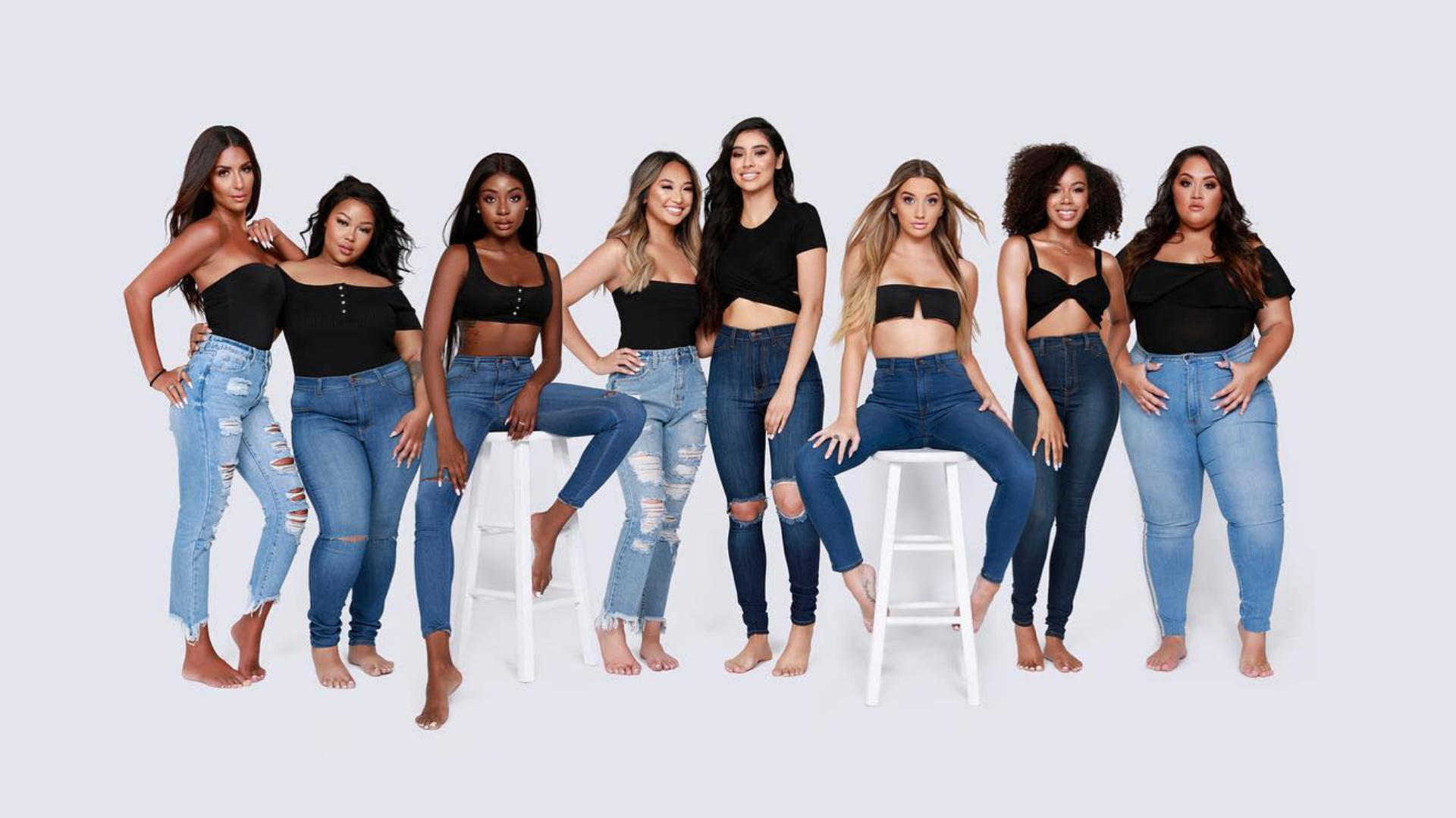 Fashion Nova Target Audience