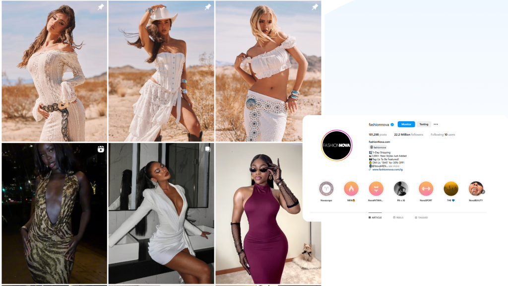 fashion-nova-marketing-strategy-an-in-depth-analysis
