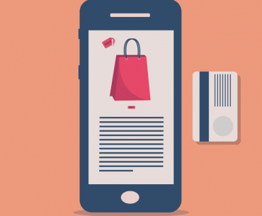 Advantages of mobile commerce