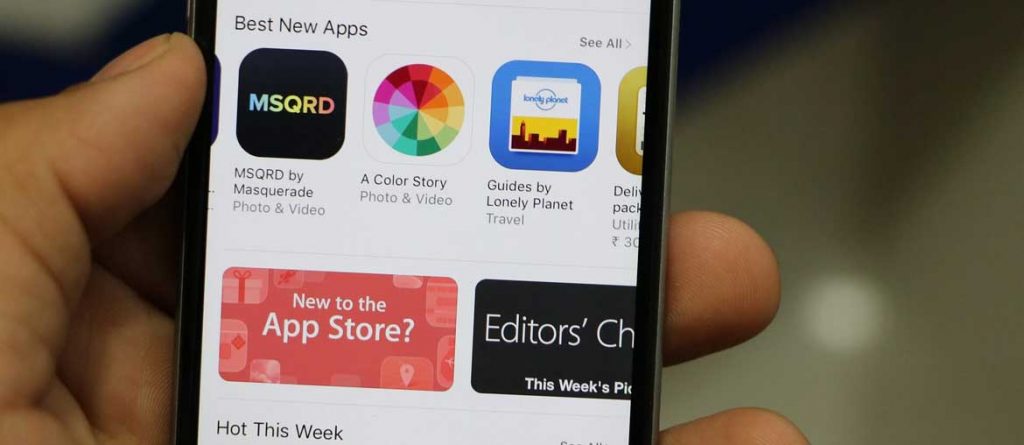 PWA App Stores