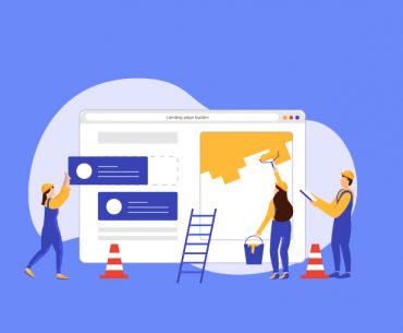 Best Landing Page Builders for Non-Developers in 2021