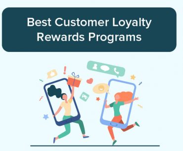 customer loyalty rewards program