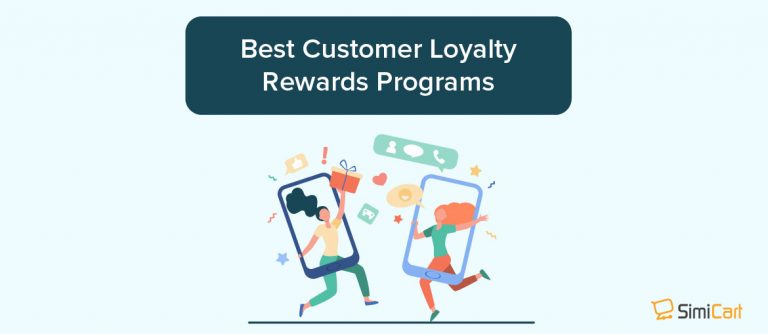 7 Best Loyalty Program Apps To Boost Customer Retention in 2025