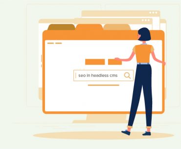 SEO in headless CMS