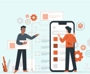 How to Create a Mobile App for Magento 2 E-commerce Websites