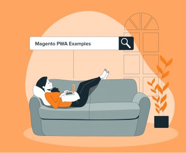Magento PWA Examples
