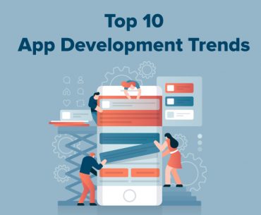 top app development trends