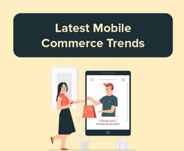 Mobile Commerce Trends