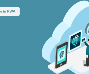 PWA Hardware Access