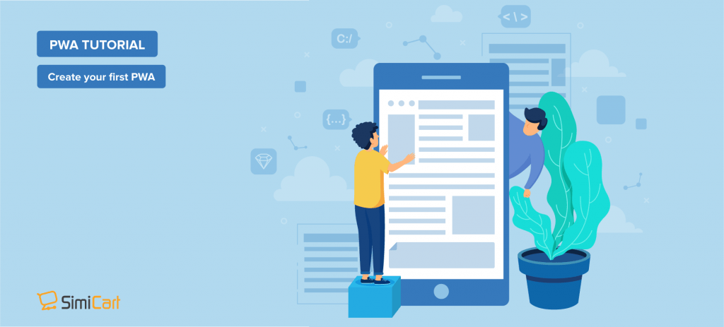 PWA Tutorial