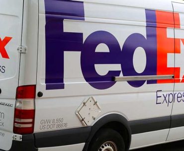 fedex