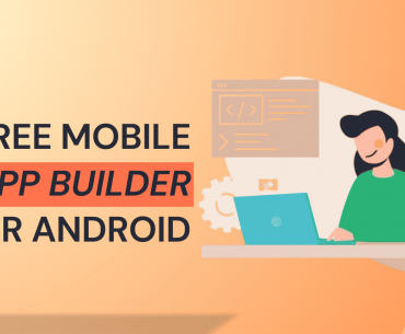 Free mobile app builder for Android