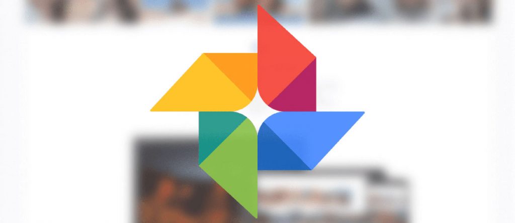 Google Photos PWA
