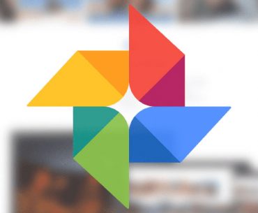 Google Photos PWA