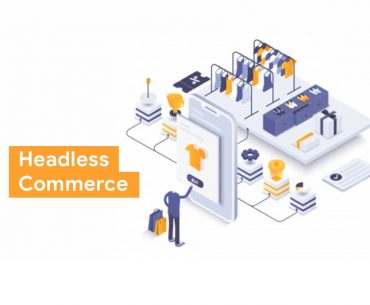 Headless commerce