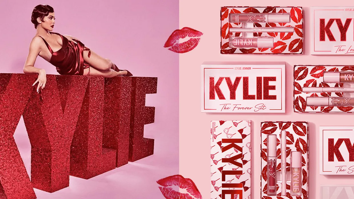 Kylie cosmetic