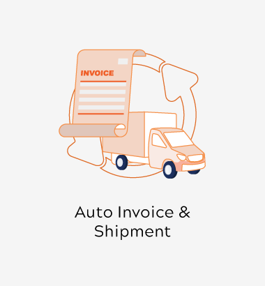 magento 2 auto invoice & shipment