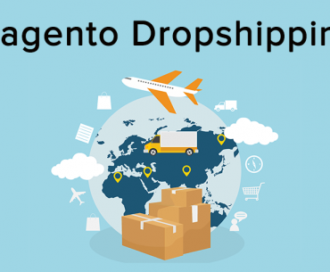 magento dropship