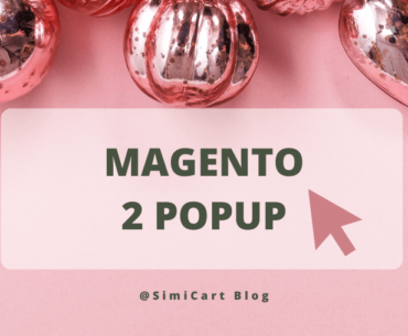 Magento 2 Popup