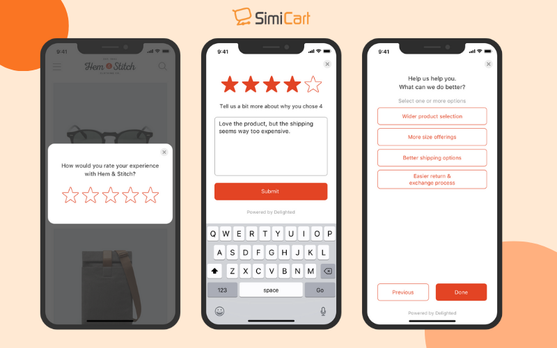 Interactive Feedback