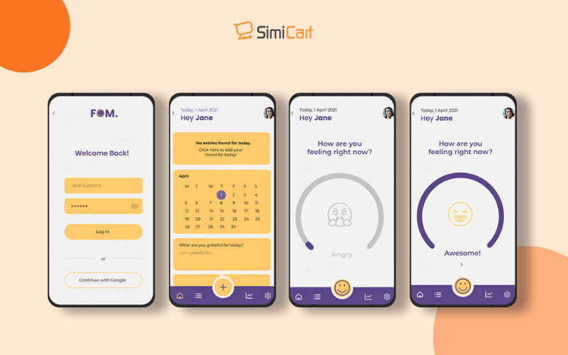 Gesture-Based Interactions