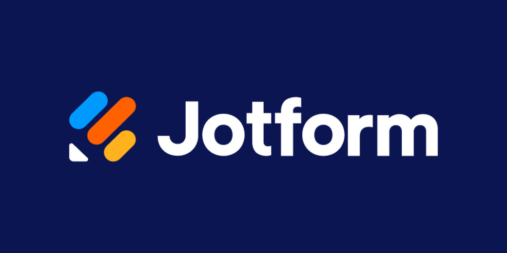 Jotform: Custom apps with integrated forms