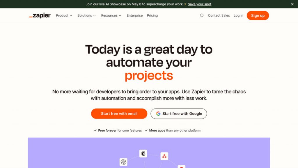 10 Best No Code App Builders For Non-Techies 2025