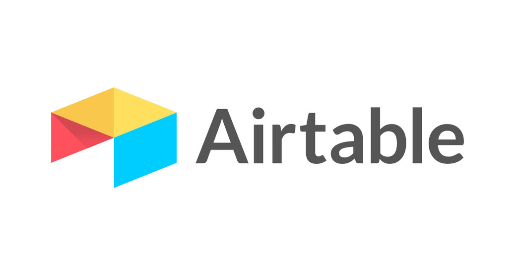 Airtable no code web app builder