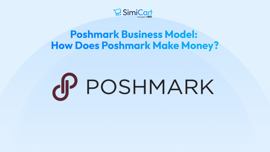 Poshmark business model