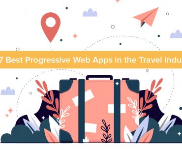 PWA in the travel industry